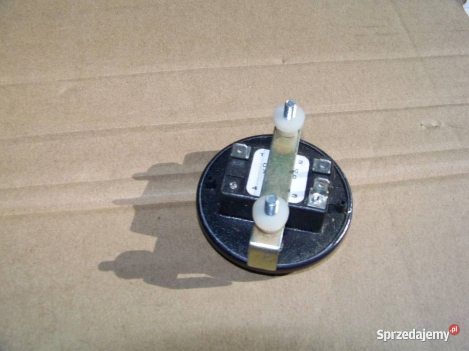 Licznik motogodzin 48v melex i inne Curtis Tarnobrzeg