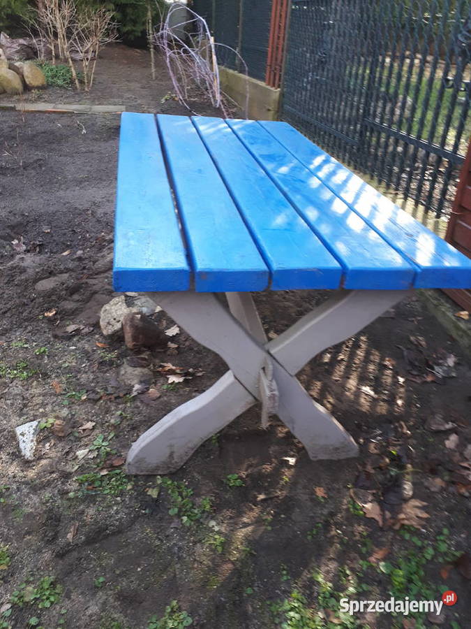 Sprzedam ladne meble ogrodowe podlaskie
