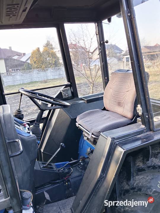 OKAZJA ISEKI 4270 Bebelno-Kolonia