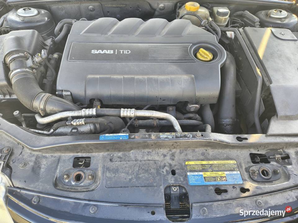 SAAB 93VECTOR AUTOMAT