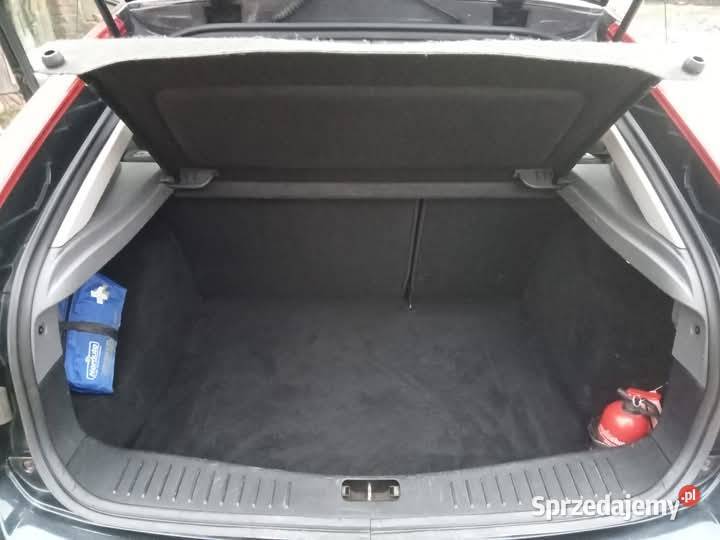 Ford Focus MK2 lift 2008r 18 TDCi diesel Piotrków Trybunalski