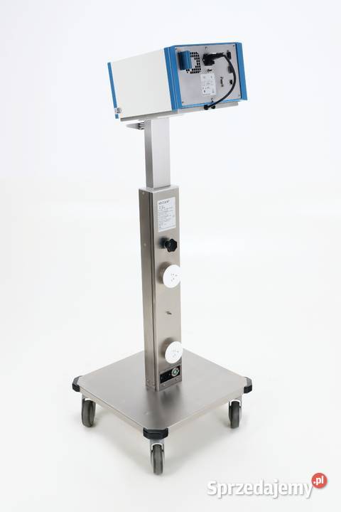 System chirurgiczny AESCULAP MICROSPEED UNI