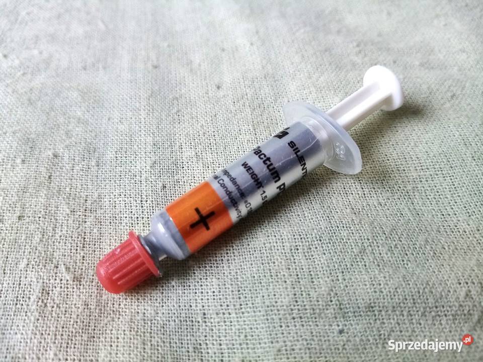 Nidec Chłodzenie Procesora Wiatrak Intel SUPER Komputery i Akcesoria Sosnowiec