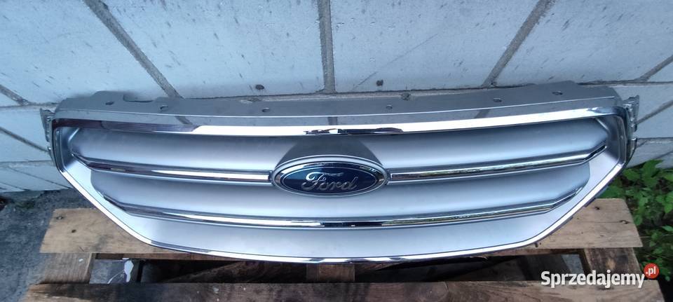 Grill Ford kuga escape 2017 2019 Skarżysko-Kamienna sprzedam