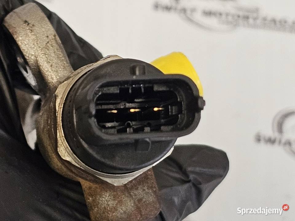 TRAFIC VIVARO 20 DCI 114 listwa wtryskowa osobowe Listwy wtryskowe świętokrzyskie