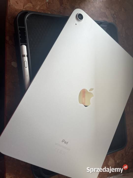 iPad 10 gen świętokrzyskie Nowa Słupia sprzedam