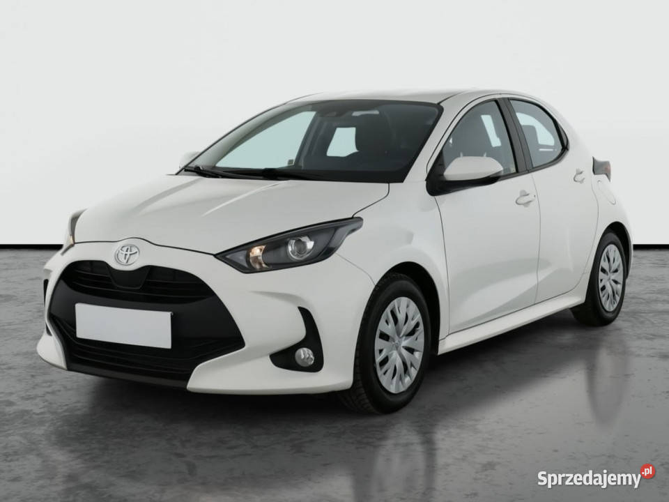 Toyota Yaris 10 VVTi Toyota sprzedam