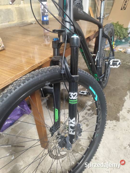 Rower ORBEA ALMA XL Szczebrzeszyn