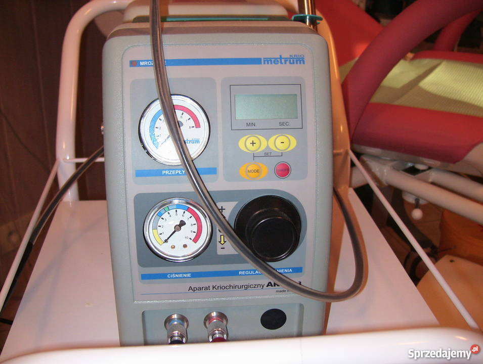 wyposażenie gabinetu ginekologicznego Zdrowie mazowieckie Warszawa