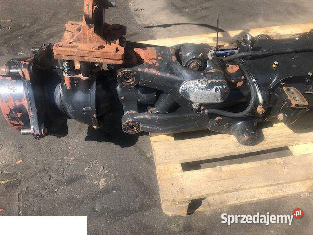 Holland Carraro 2025s T 5710 Jastrzębniki sprzedam