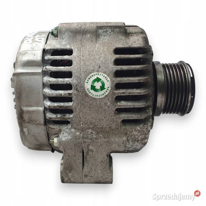 ALTERNATOR Volvo V70 II S60 20 T turbo LRA01846 Chełm
