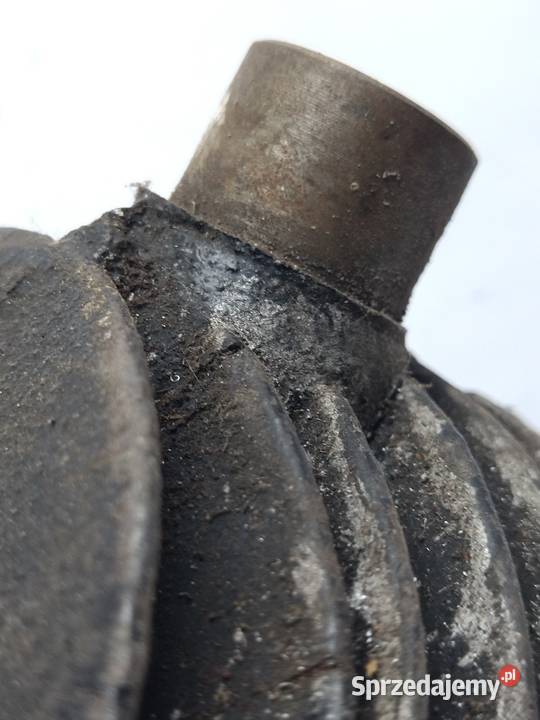 WFM 125 cylinder nominał Radomsko sprzedam