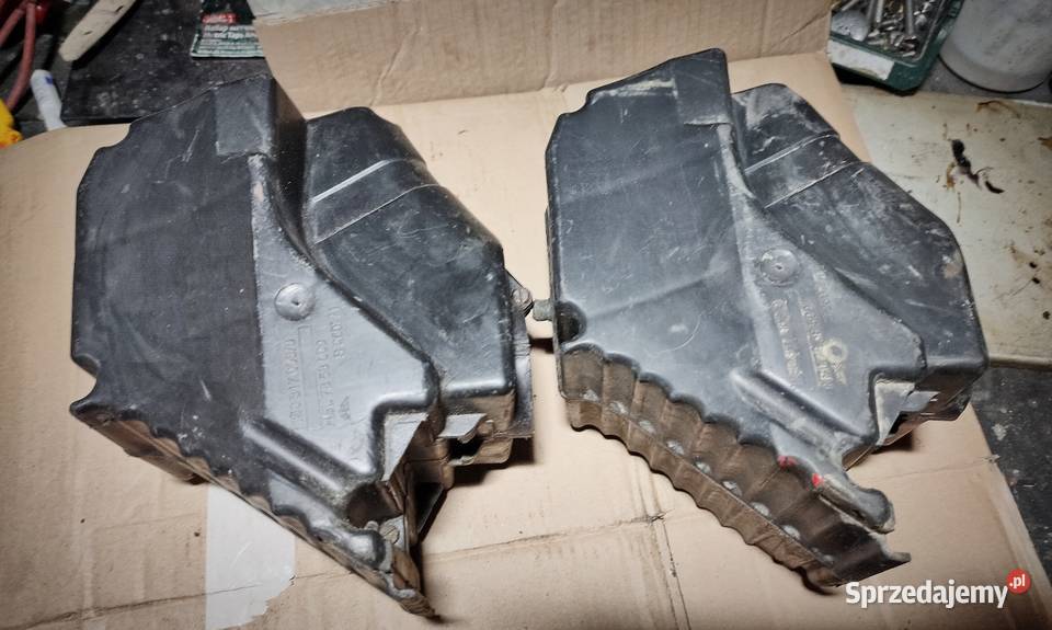 Puszki filtra powietrza Simson sr50 małopolskie Skawina