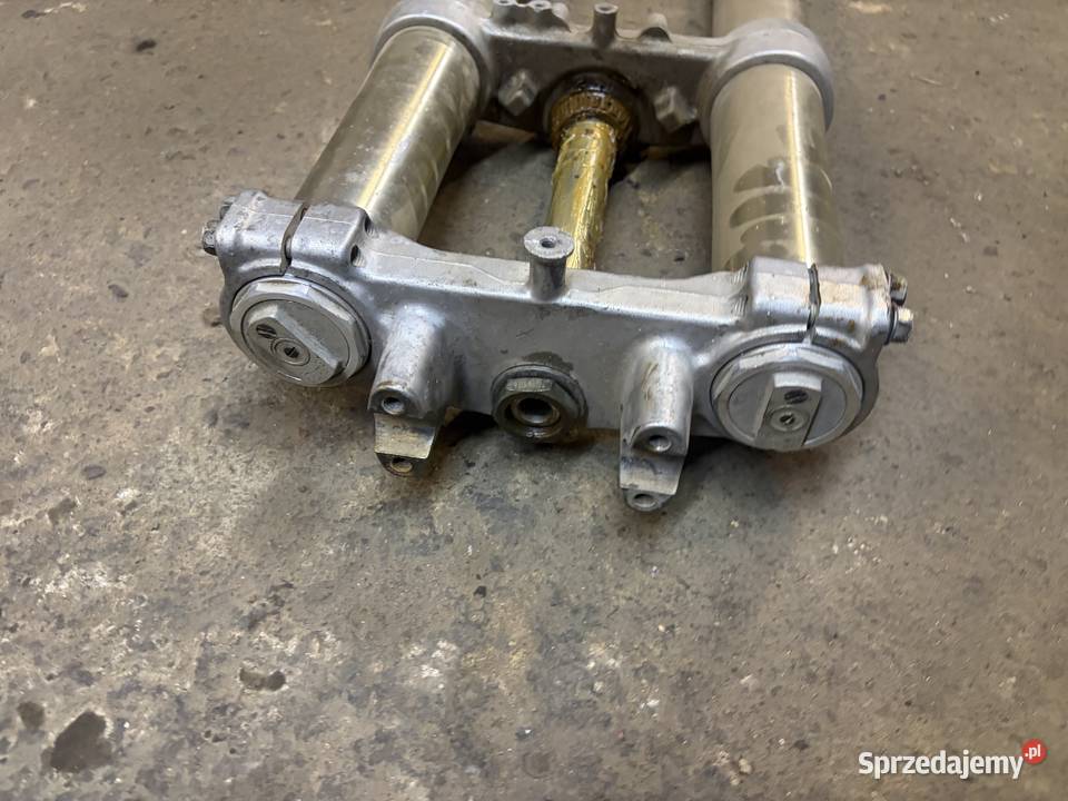 lagi zawieszenie przod suzuki rm 125250 Kołobrzeg