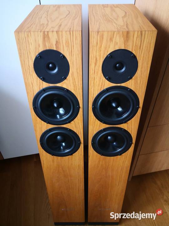 PYLON Diamond 25 MK2 kolumny głośnikowe na Rzeszów