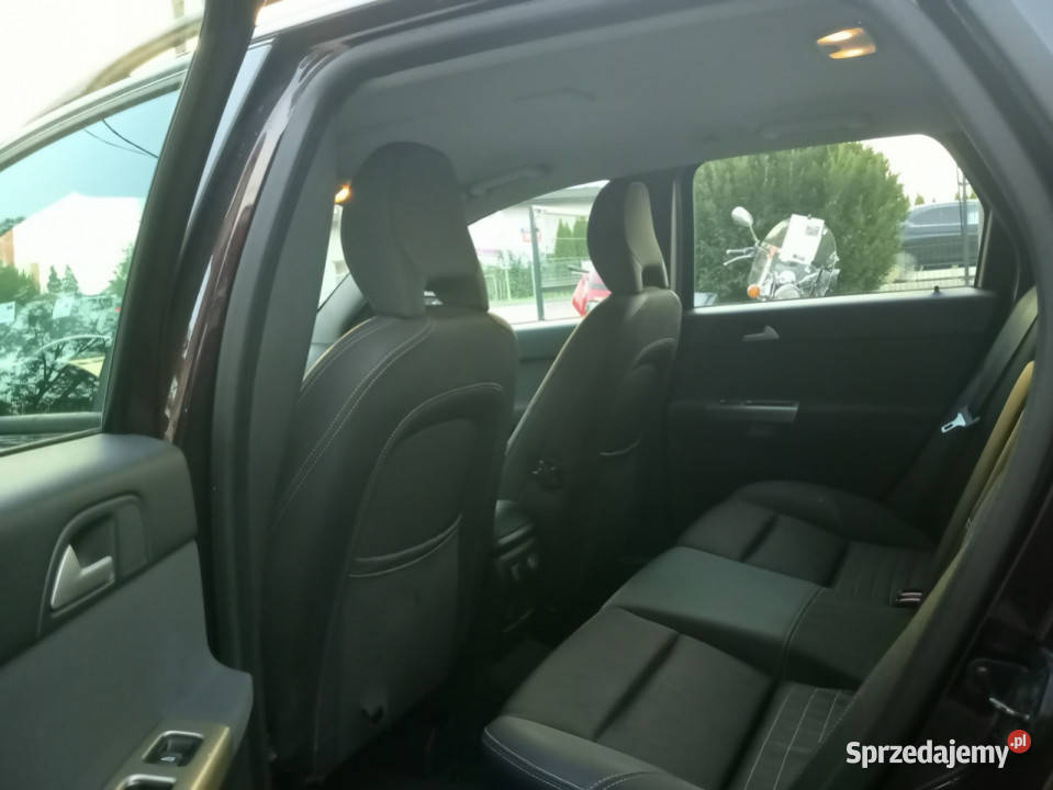 Volvo V50 I 20042007 109KM