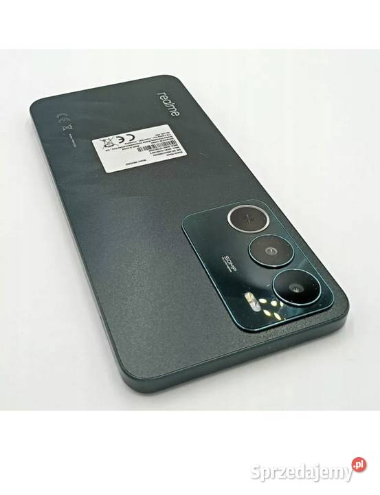 REALMI C71 2568 Jelenia Góra