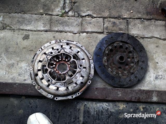 Silnik Renault Laguna 2 22DCI osobowe Silniki i osprzęt Zabrze