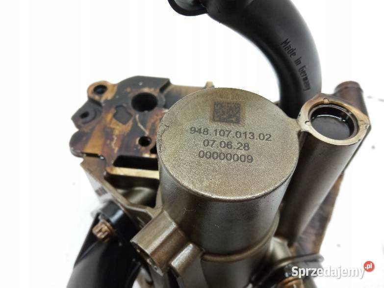 POMPA OLEJU 94810701302 48 V8 Porsche Cayenne I