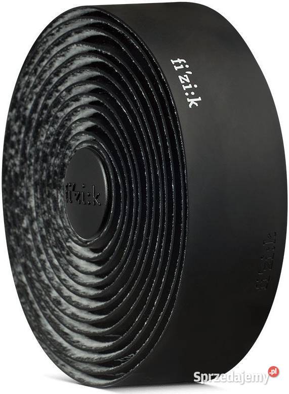 Owijka na kierownicę FIZIK Vento Microtex Tacky Radom