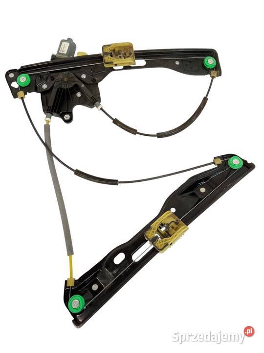 MECHANIZM SZYBY PRAWY PRZÓD C04392102 Ford