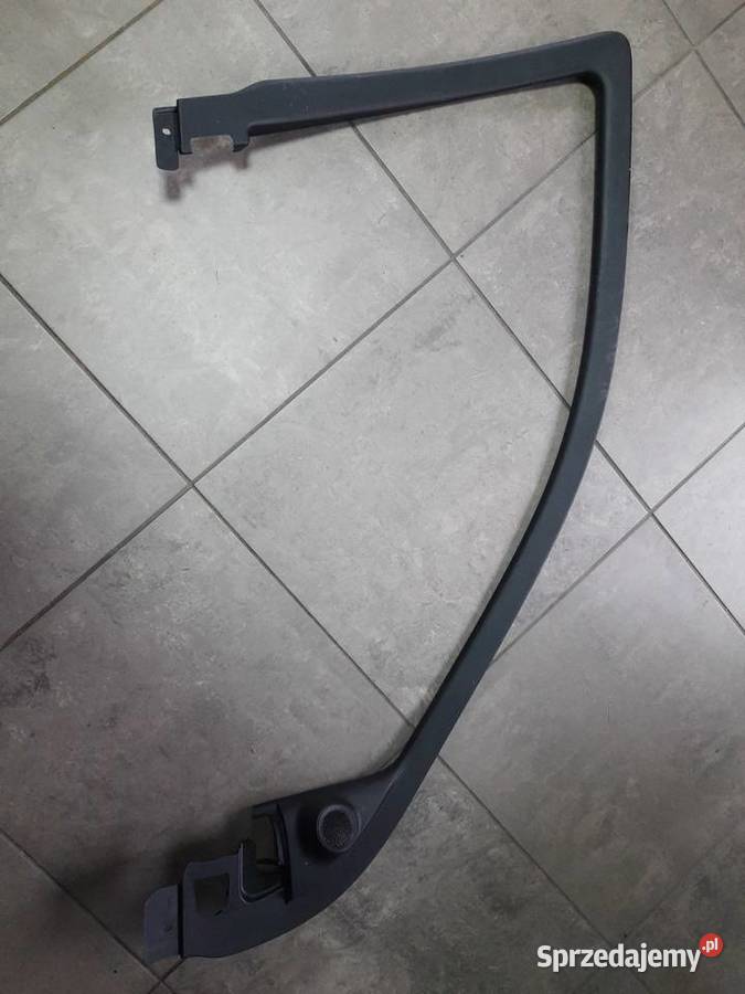 Ramka wewnętrzna drzwi przednich lewych Dodge Wodzisław Śląski
