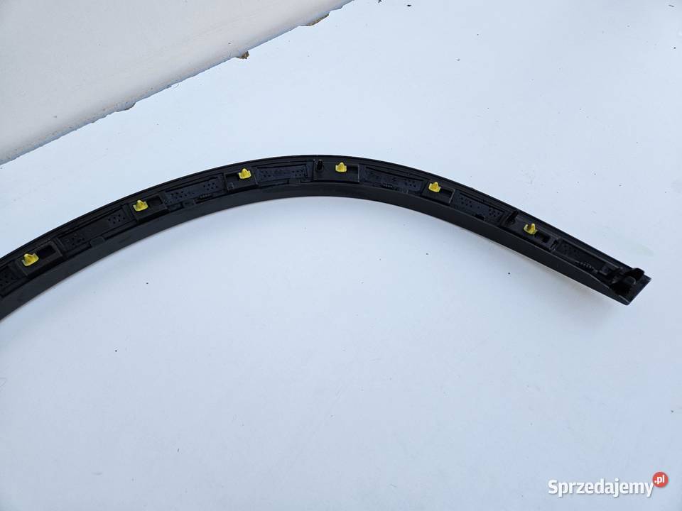 VOLVO XC90 II LISTWA BŁOTNIKA PRAWY PRZÓD PRAWA Międzychód