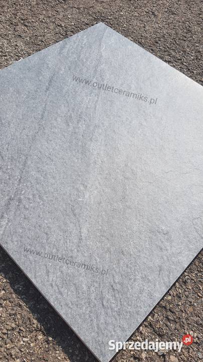 Płyki 2 tarasowe balkonowe ogrodowe 60x60 Piazza Radom sprzedam
