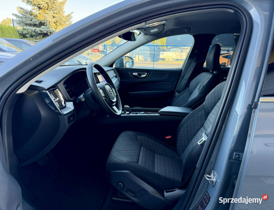 Volvo XC 60 B4Plus DarkGoogleGwarancja II 2017 możliwa zamiana XC 60 Kamienna Góra
