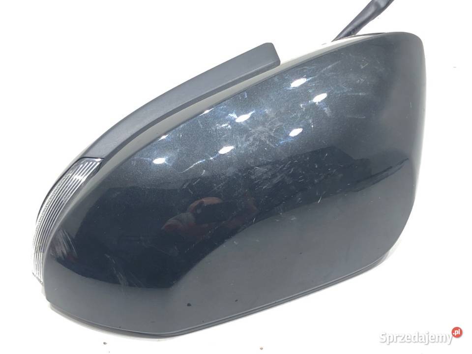 LUSTERKO LEWE TOYOTA YARIS IV Hatchback osobowe sprzedam