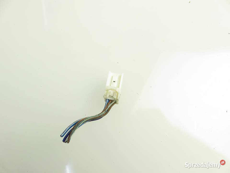 PODNOŚNIK SZYBY LEWY TYLNY MAZDA 3 BK osobowe