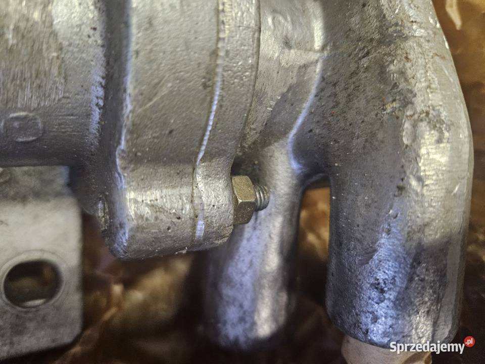 Pompa wody Syrena 104 105 Fabrycznie nowa z PRL Mińsk Mazowiecki sprzedam