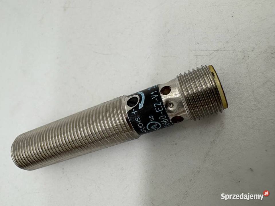 Pepperl Fuchs CBB412GH60E2V1 Czujnik mazowieckie Warszawa