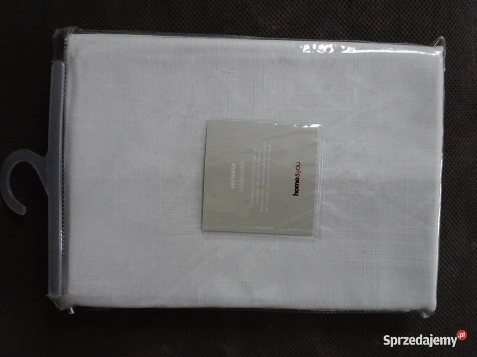 serweta Leoni2 HomeYou Warszawa