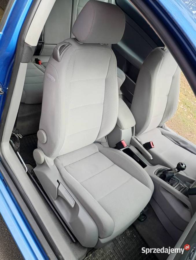 volkswagen golf V 20 SDI klima tempomat długie sprzedam