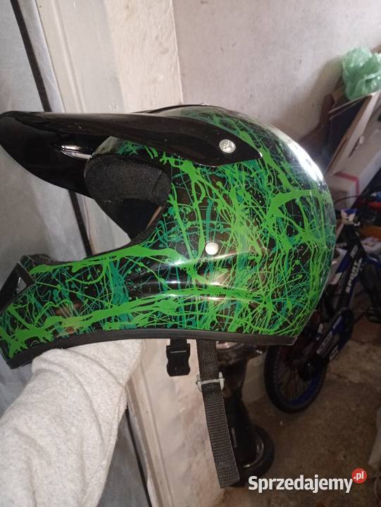 Kas motocrossowy Pozostałe