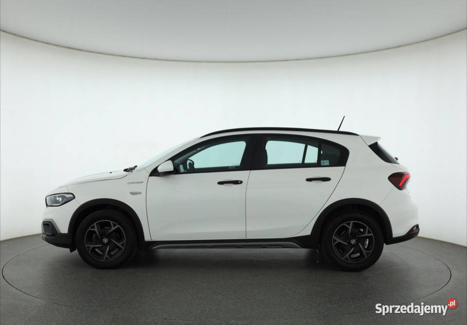 Fiat Tipo 15 MHEV Hatchback Samochody osobowe