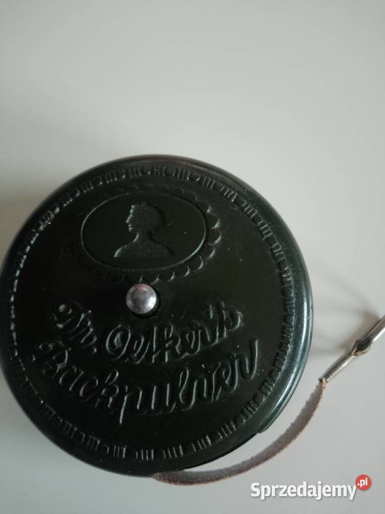 Miarka krawiecka Pozostałe Ostrowiec Świętokrzyski