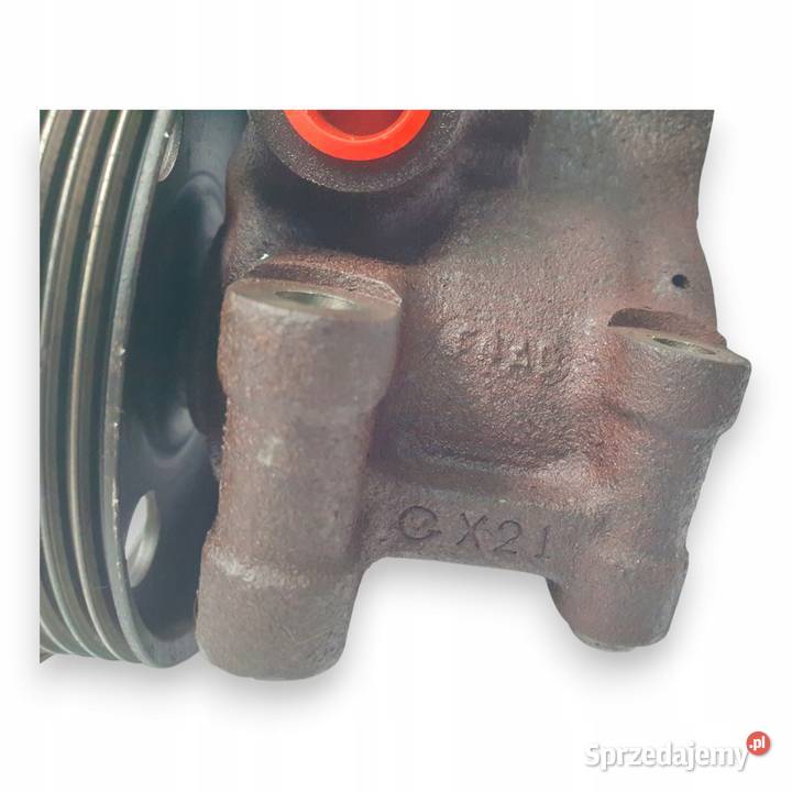 POMPA WSPOMAGANIA Ford Ka Fiesta 13 125 Chełm