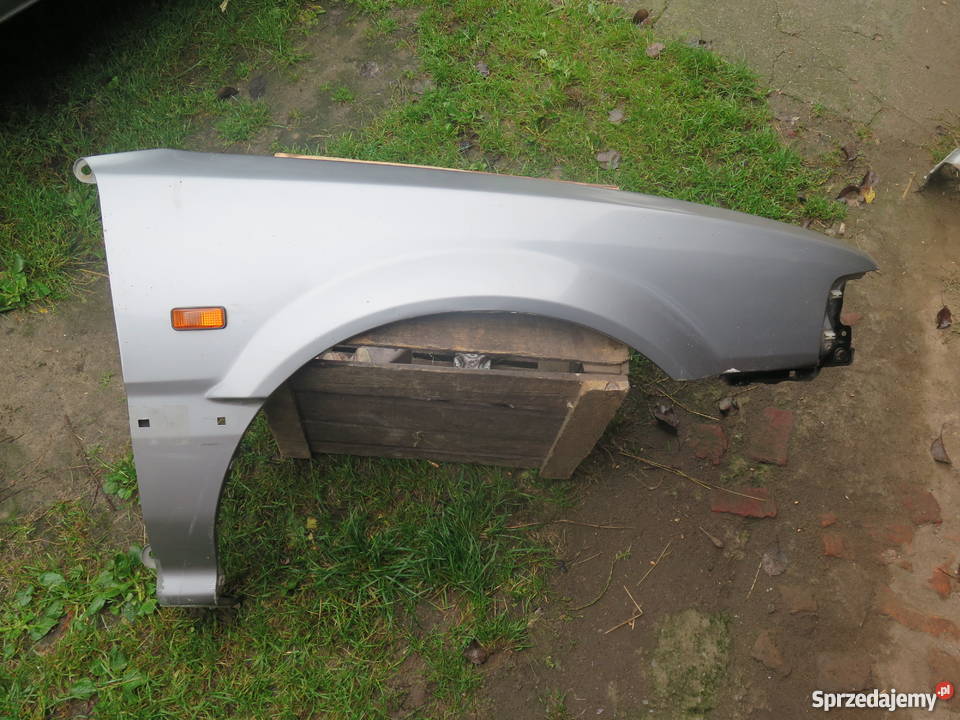 Honda Concerto Lampy Przednie Części zamienne podkarpackie Białobrzegi