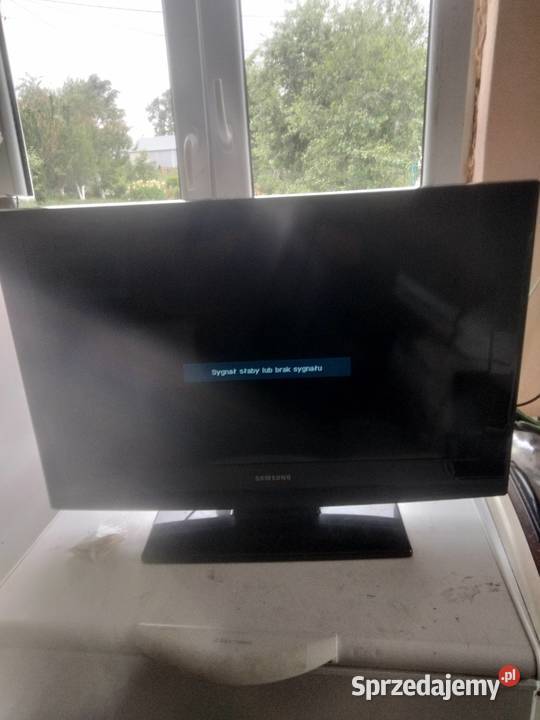 Spędzam telewizory TV i Video Radzyń Podlaski