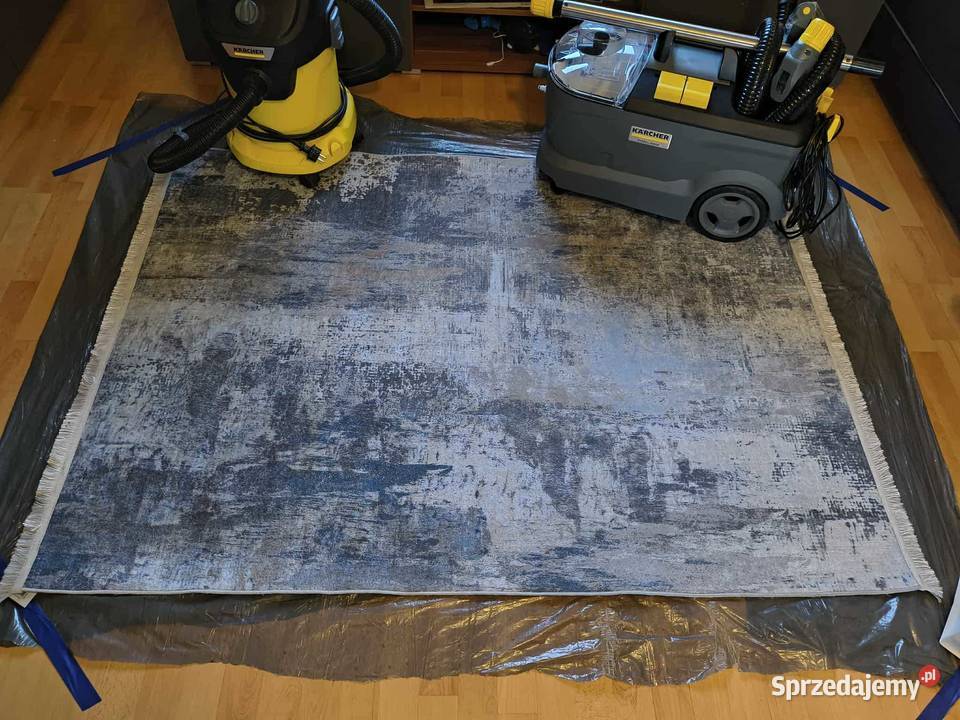 Mobilne Pranie Z Dojazdem Pozostałe usługi