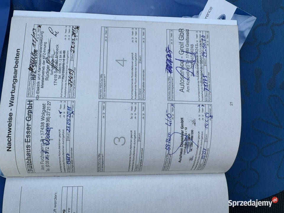 Ford KA Ford Ka Fiat 500 141 Klimatyzacja Ładny Szerominek
