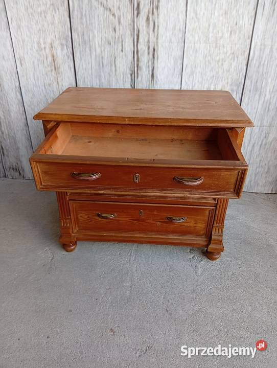 komoda 630 sprzedam