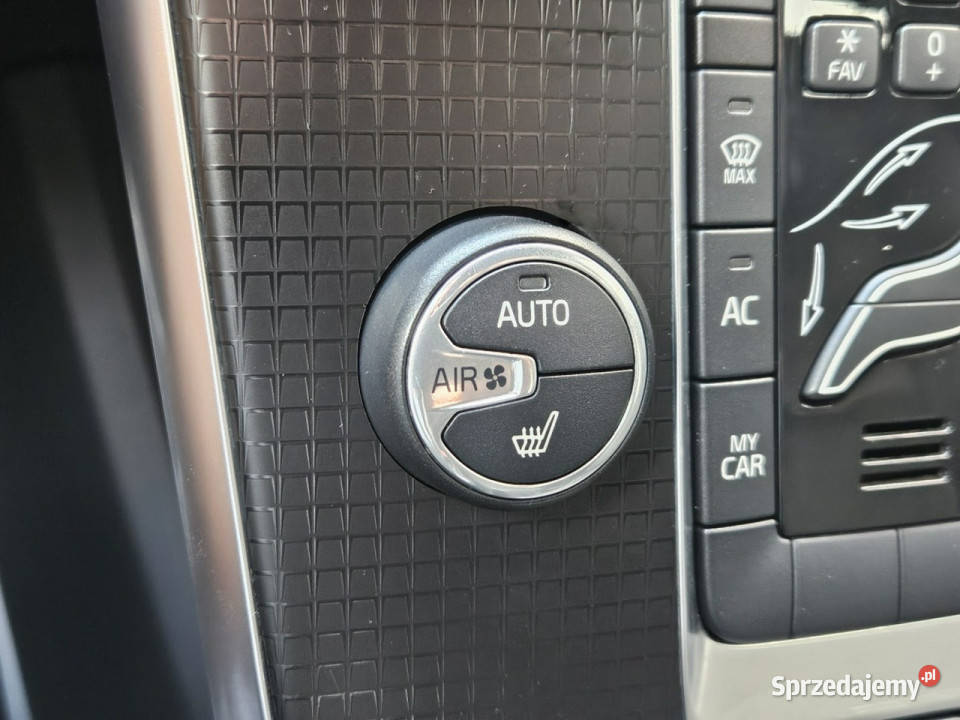 Volvo V40 20 benzyna T4 190 RDesign Automat łódzkie sprzedam