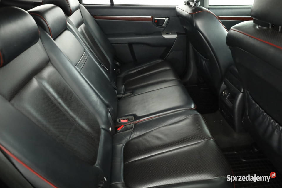 Hyundai Santa Fe 22 CRDi SUV Piaseczno