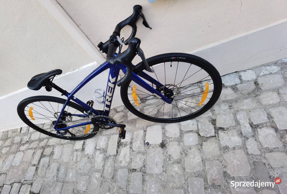 Rower szosowy trek Domane Leżajsk