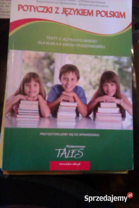 Potyczki z językiem polskim Tales antykwaryczne mazowieckie