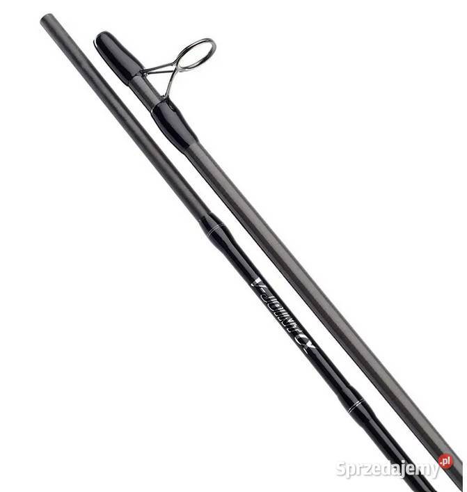 Wędka Daiwa Spectron Commercial Ultra Quiver Rod Zamość sprzedam