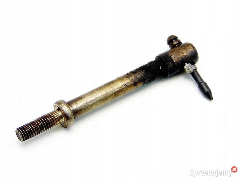 ŚRUBA KOLEKTORA 16 16V ESCORT MONDEO II osobowe Sosnowiec